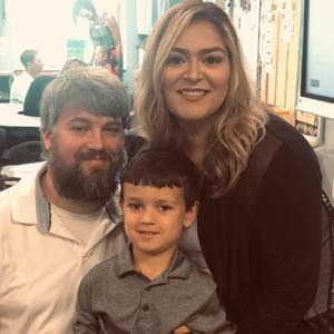 Meet your Posher, Jeana